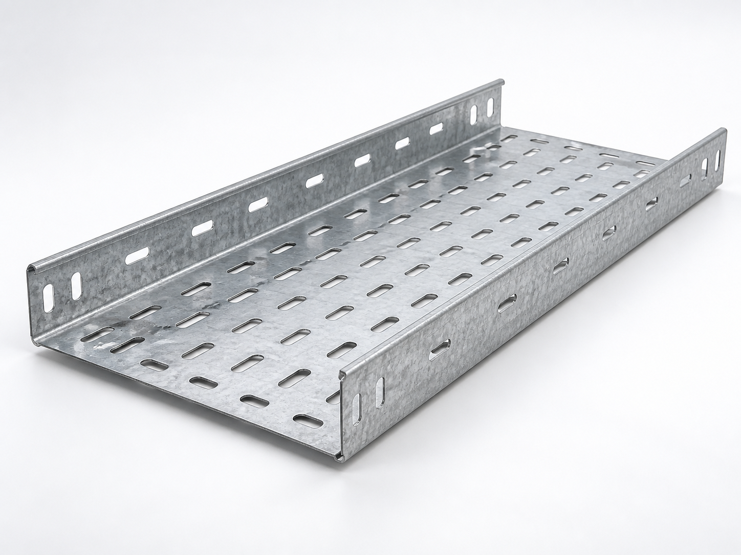 GI Cable Tray