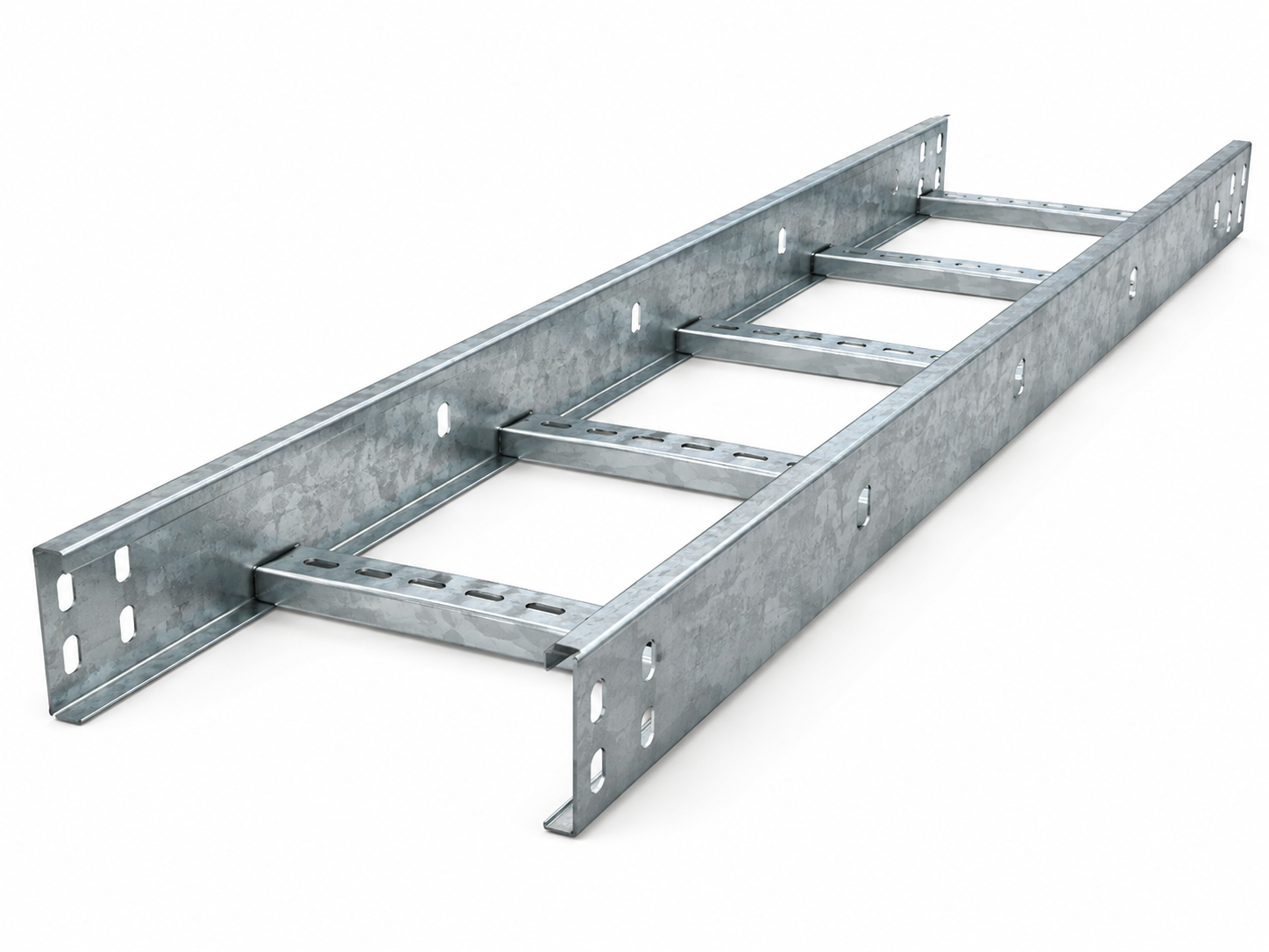 Ladder Cable Tray