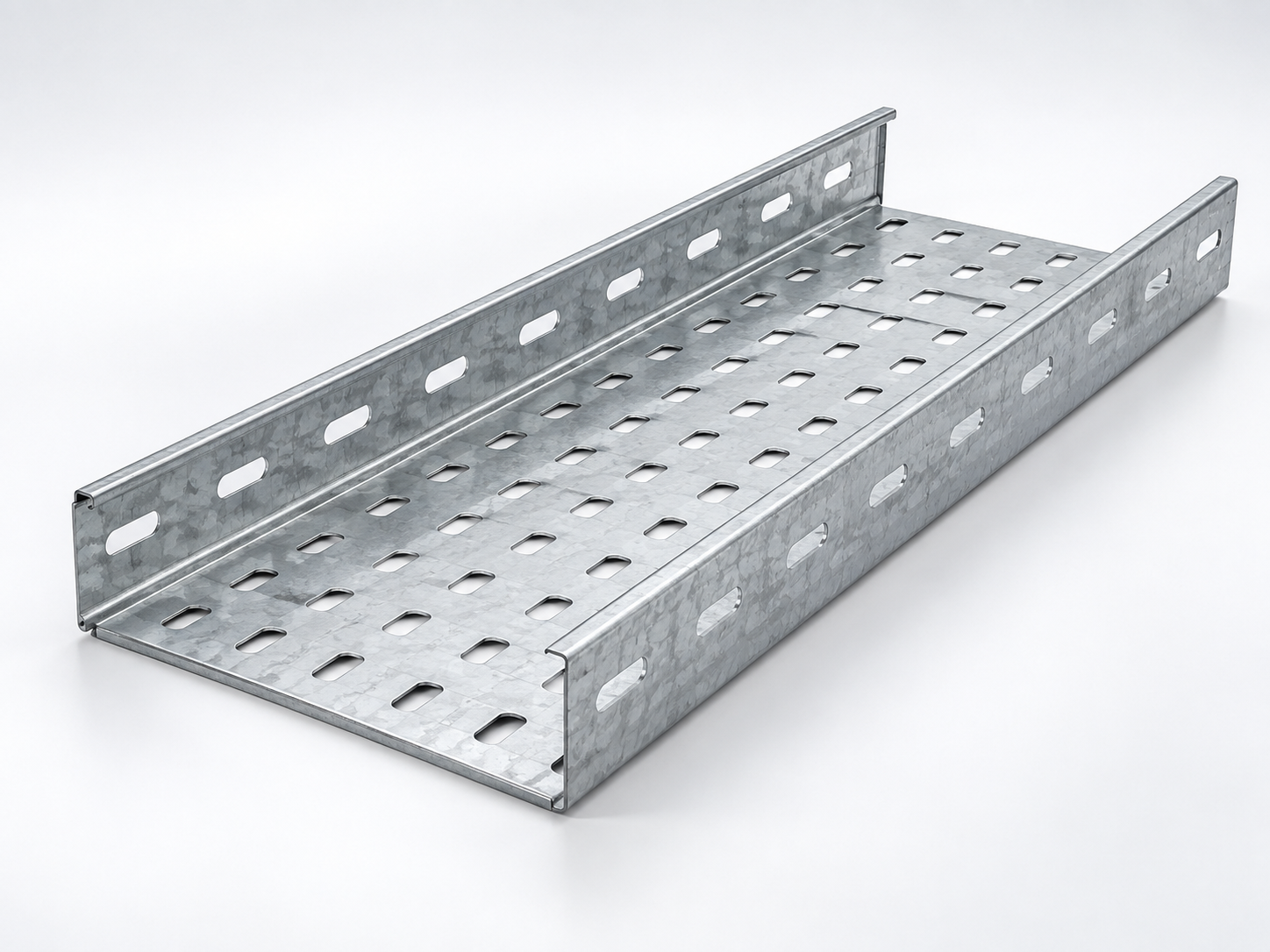 Perforated Cable Tray