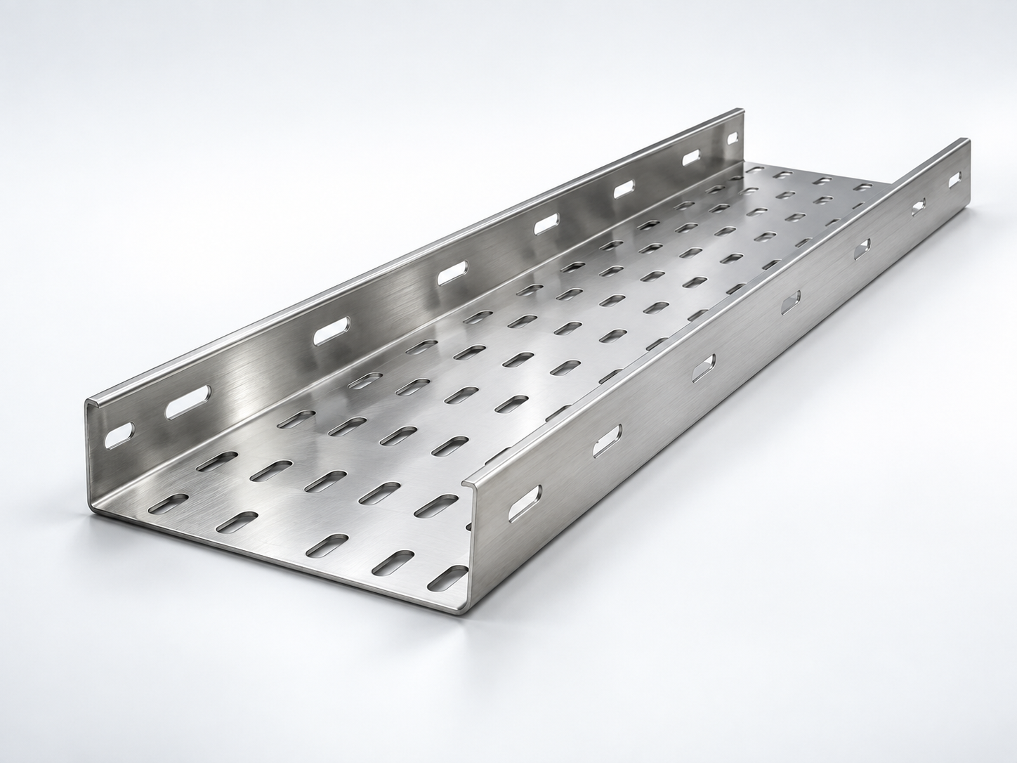 SS Cable Tray